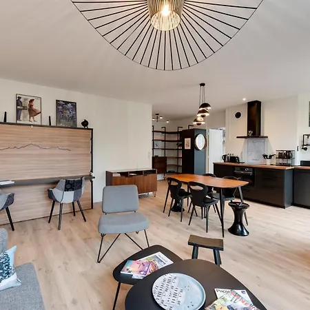 L'Hiba - 2-Room Apartment For 4 People In The Centre Of Annecy Buitenkant foto