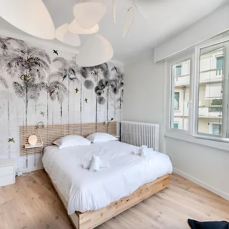 L'Hiba - 2-Room Apartment For 4 People In The Centre Of Annecy Buitenkant foto