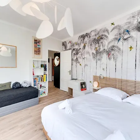 L'Hiba - 2-Room Apartment For 4 People In The Centre Of Annecy Buitenkant foto