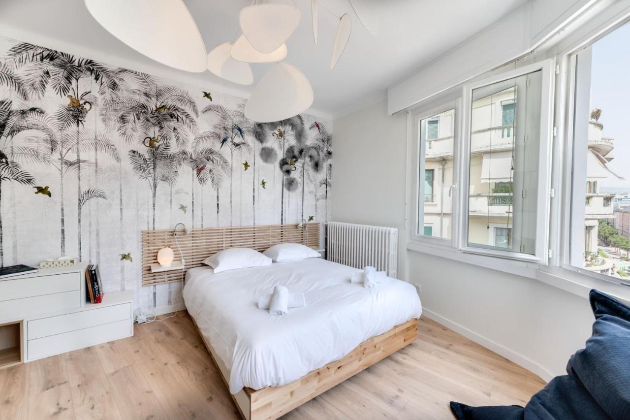 L'hiba - 2-room For 4 People In The Centre Of Apartment