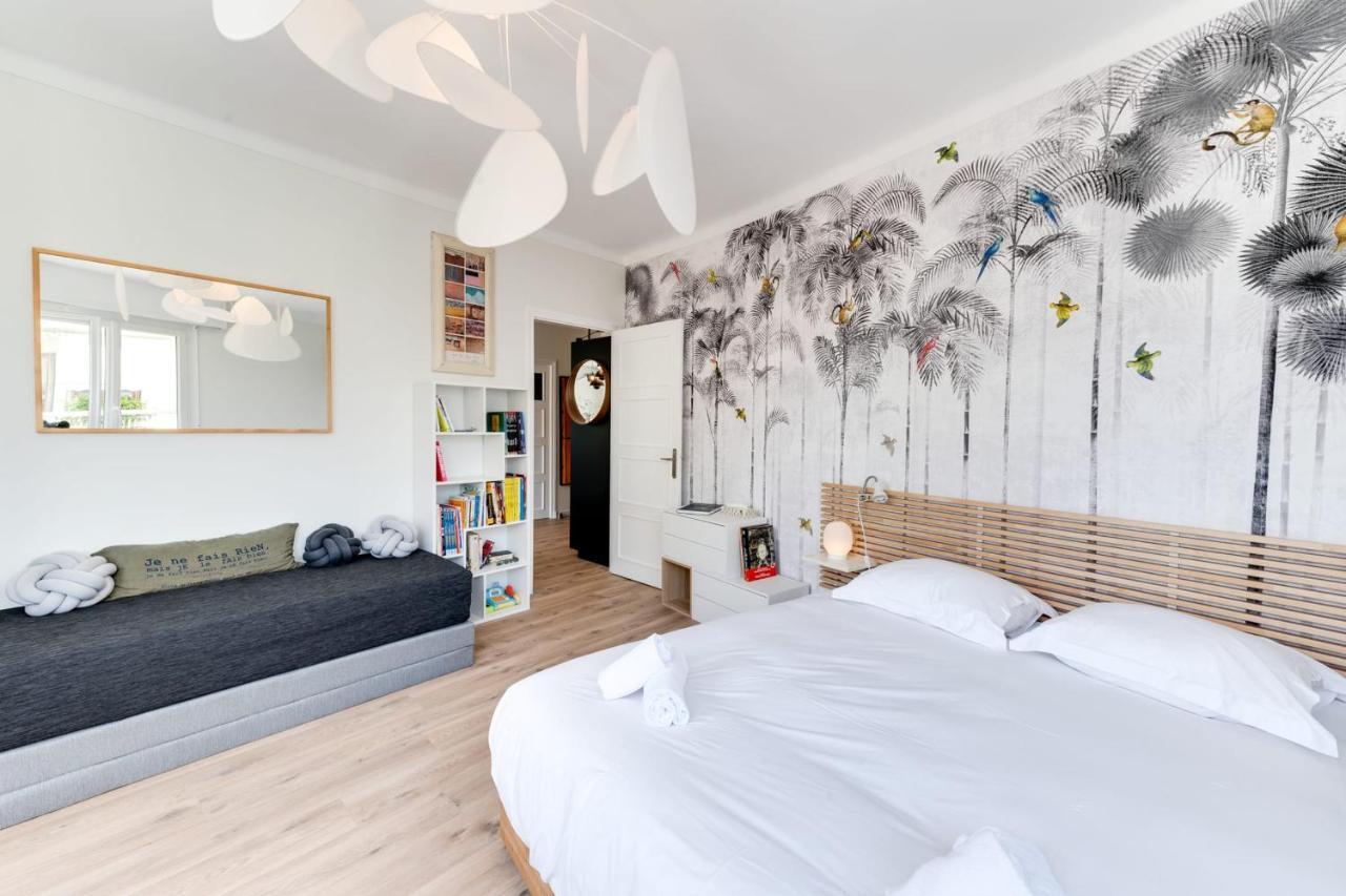 L'hiba - 2-room For 4 People In The Centre Of *