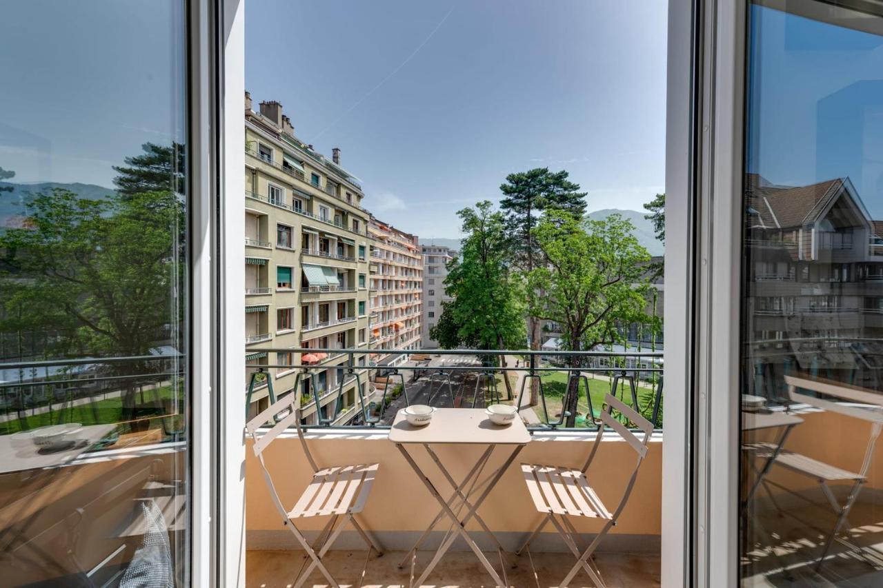 L'hiba - 2-room For 4 People In The Centre Of *