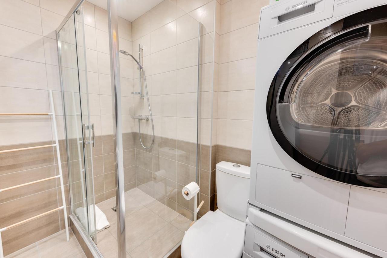 L'hiba - 2-room For 4 People In The Centre Of Apartment Annecy